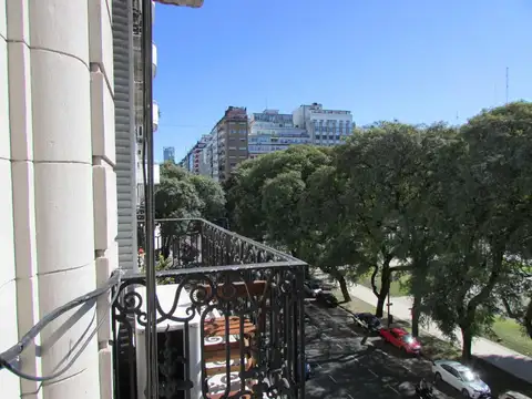 Avenida Belgrano 100