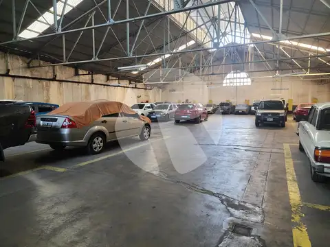 Av. Rivadavia  al 3700