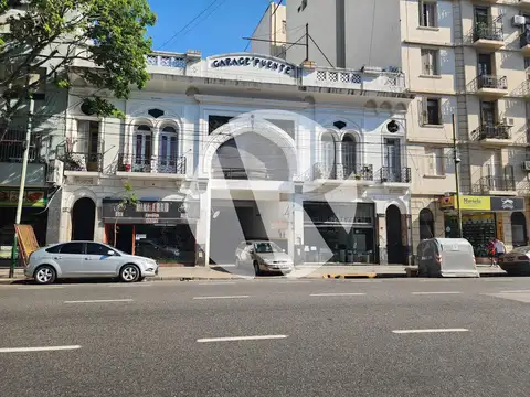 VENTA COCHERA ALMAGRO