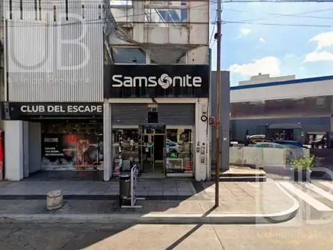 Local en Palermo Viejo