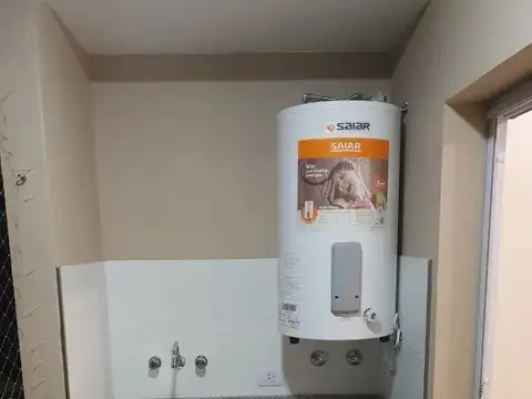 Departamento en Alquiler al Oeste