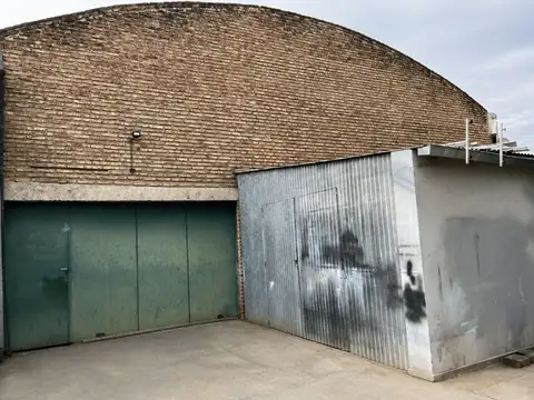 Galpón en Venta en Cordoba, Capital