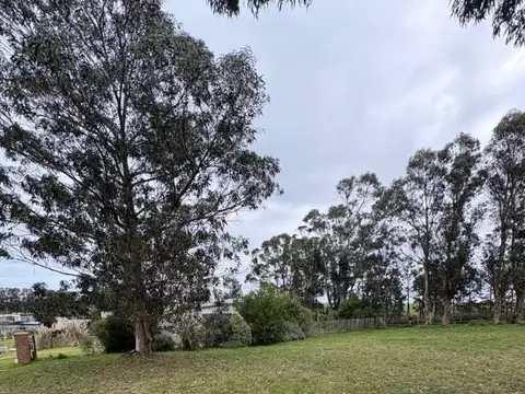 Terreno en Venta en Barrancas De San Benito, USD 25.000