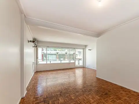 Departamento - Recoleta - Venta - 3 dormitorios con dependencia