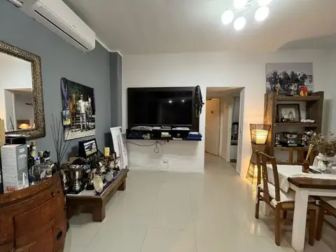 Departamento en Venta 50 años