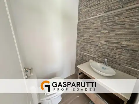 Casa en Venta al Oeste