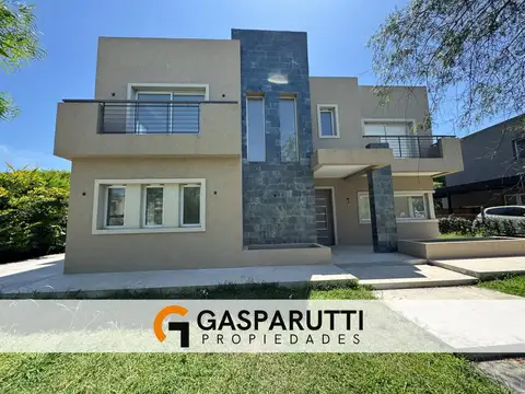 Casa en Venta en San Matías, Escobar GBA Norte