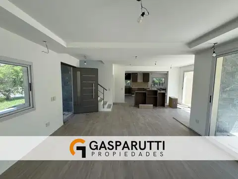 Casa en Venta 2 años