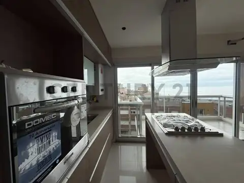 Departamento en Alquiler en La Perla Norte, $ 1.650.000