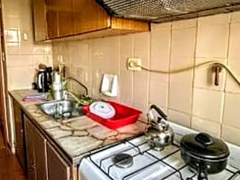 Departamento en Venta en Villa Lugano, USD 53.000