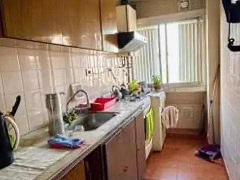 DPTO 4 AMBIENTES | AV. SOLDADO DE LA FORTERA 5100 | LUGANO