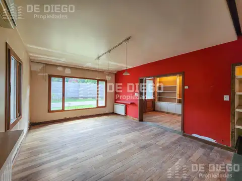 Casa en Venta 20 años