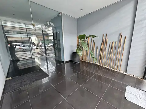 Avenida Teniente General Donato Álvarez 400, Piso 4