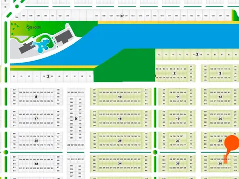 VENTA - Terreno -  Tierra de Sueños 2, Roldán