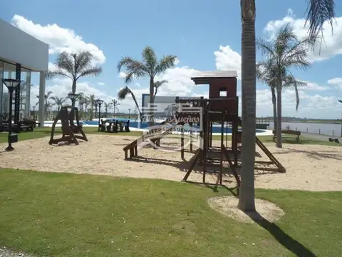 Terreno en Venta 12  mts Frente