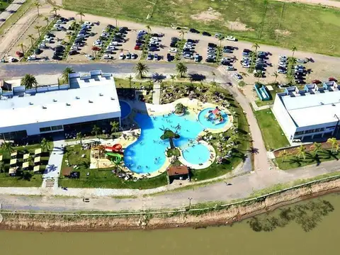 VENTA - Terreno -  Tierra de Sueños 2, Roldán