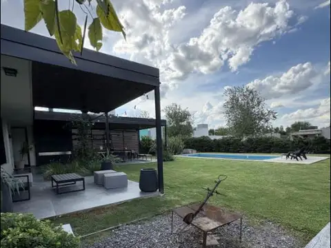 Casa en Alquiler 10 años