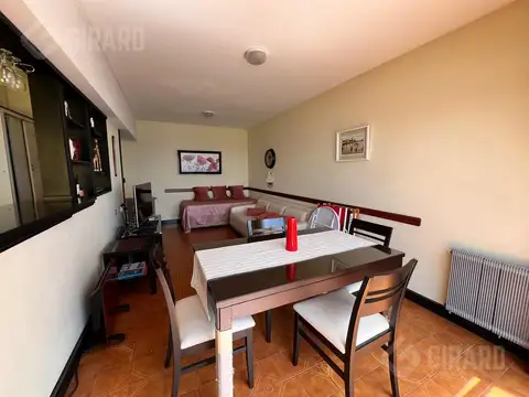 Departamento en Alquiler Temporal al Este