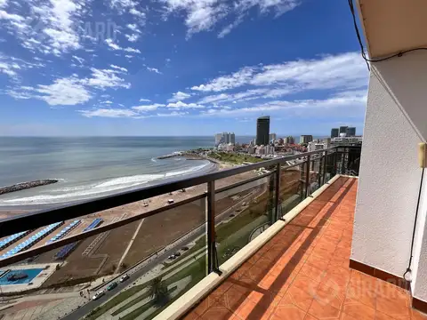 Departamento en Alquiler Temporal de 2 ambientes