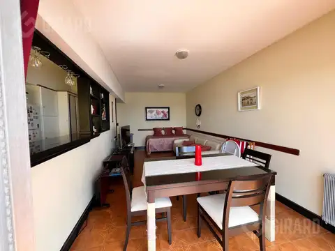 Departamento en Alquiler Temporal 35 años