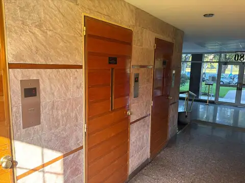 Departamento en Alquiler 47 años