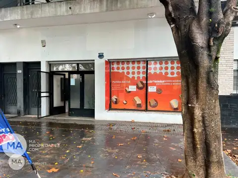 Local comercial 137 M2 - Mitre 4500 - España y Hospitales Rosario | Venta
