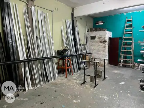 Local en Venta A Estrenar