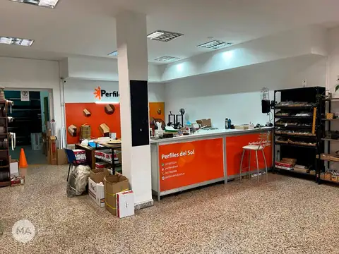 Local en Venta en Barrio España y Hospitales, USD 65.000