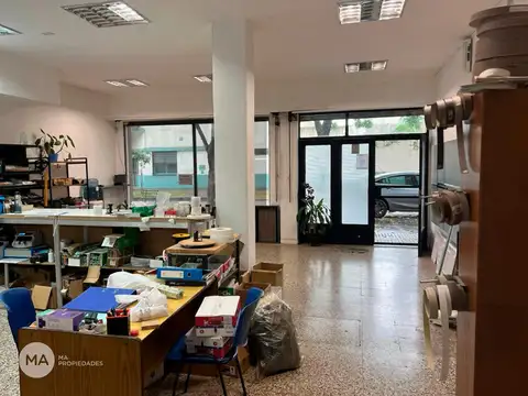 Local en Venta A Estrenar