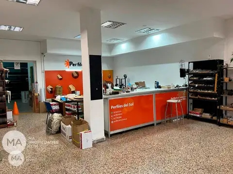 Local en Venta en Barrio España y Hospitales, USD 65.000