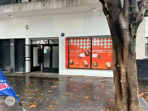 Local comercial 137 M2 - Mitre 4500 - España y Hospitales Rosario | Venta