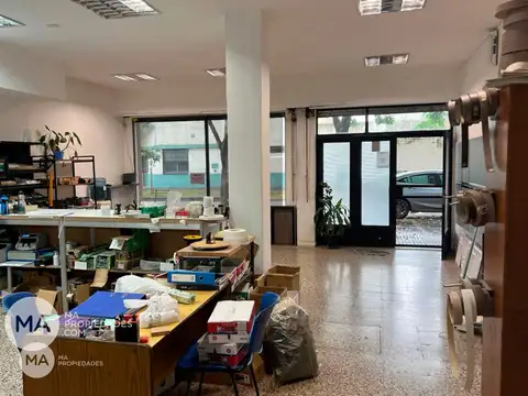 Local comercial 137 M2 - Mitre 4500 - España y Hospitales Rosario | Venta