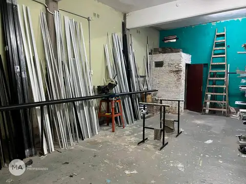 Local en Venta A Estrenar