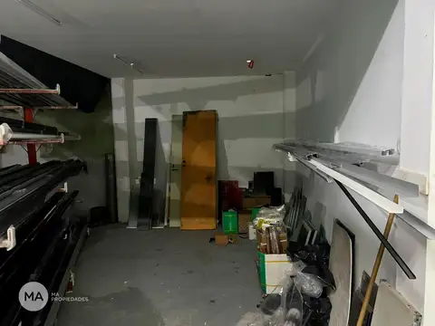 Local en Venta en Barrio España y Hospitales, USD 65.000