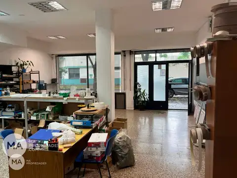 Local en Venta A Estrenar