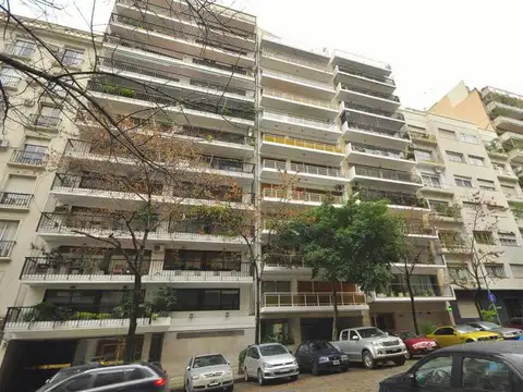 Departamento en Alquiler en Recoleta, Capital Federal