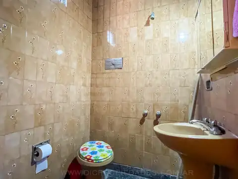 Casa en Venta 45 años
