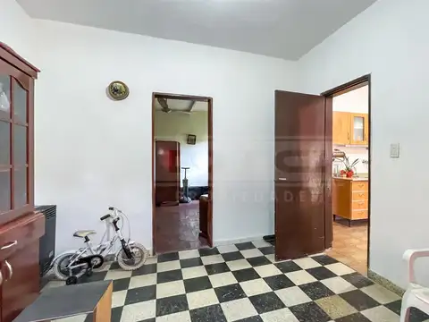 Casa en Venta de 5 dormitorios