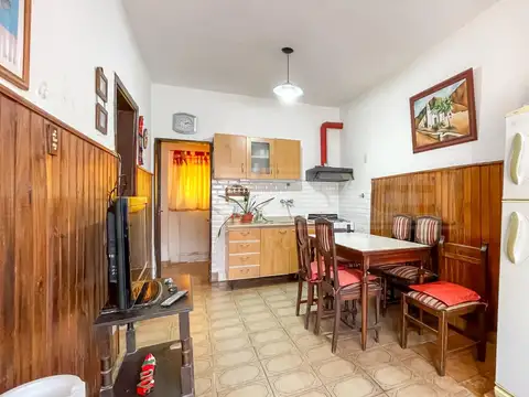Casa en Venta en Boulogne, USD 160.000