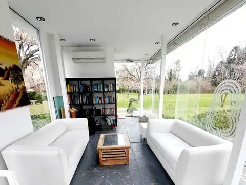 Departamento  en Alquiler en Villa del Lago, Pilar, G.B.A. Zona Norte