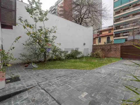 Casa en Alquiler de 5 dormitorios