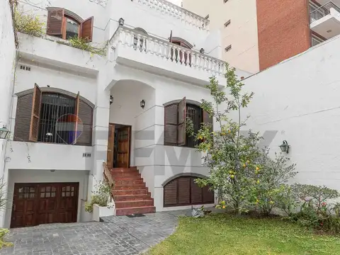 CASA - ALQUILER COMERCIAL APTO GASTRONOMICO 