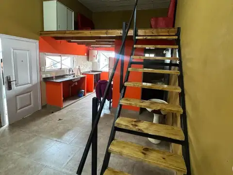 Galpon en Alquiler 1 año