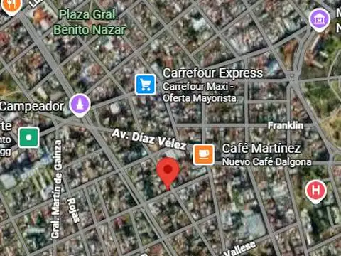 Valentín Virasoro y Planes