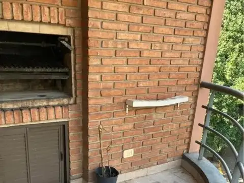 Departamento en Alquiler 15 años