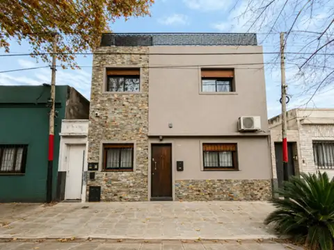 Casa en venta de 3 dormitorios en Parque Casado