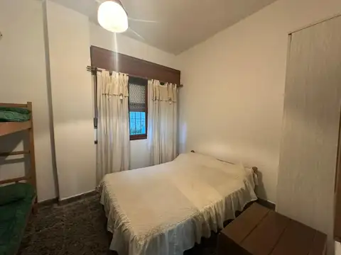 Departamento en venta, C 58 nº 168 UF 3 + Cochera, Mar del Tuyú (120523)