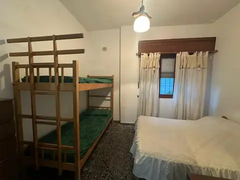 Departamento en Venta con 1 cochera