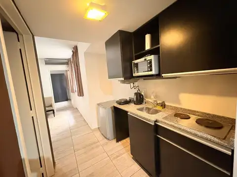 Departamento en Alquiler de 2 ambientes