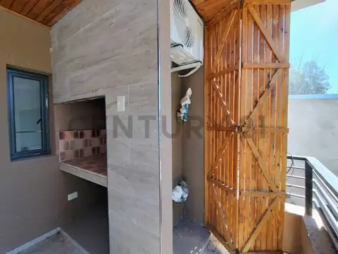 Departamento en Venta 3 años